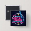 Search for let square badges Retro