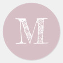 Search for simple purple stickers Chic