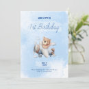 Search for travel birthday invitations Trip