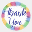 Search for gratitude stickers Party