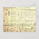 Search for canada map postcards Vintage