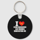 Search for domination key rings Cool