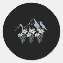 Search for edelweiss stickers Alps