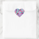 Search for multi color stickers Blue