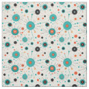 Search for 1950s fabric Atomic