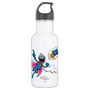 Search for vintage water bottles Seasame st