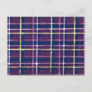 Search for plaids postcards Vintage