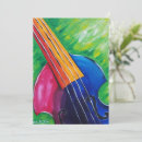 Search for double bass cards Music