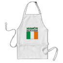 Search for made in ireland aprons For her