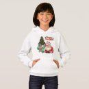 Search for christmas tree hoodies Santa