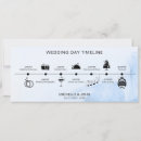 Search for time wedding invitations Modern