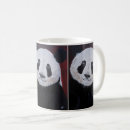 Search for panda painting mugs Wildlife