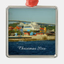 Search for cruising ornament christmas tree decorations Caribbean