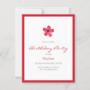 Search for red petals invitations Flowers