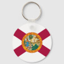 Search for florida rounded key rings Patriotic