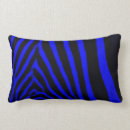 Search for blue zebra stripe cushions Stripes