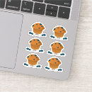 Search for bake goods stickers For kids
