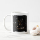 Search for massive mugs Space