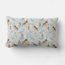 Search for robin bird cushions Floral