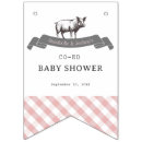 Search for bbq bunting flags Baby shower