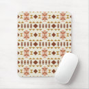 Search for aztec mousepads Pattern