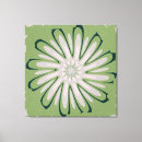 Search for flowers canvas prints Grey