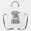 Search for australian shepherds aprons Weimaraner