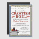 Search for boils invitations New orleans louisiana