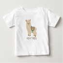 Search for llama tshirts Cute