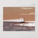Search for sailing postcards Sea