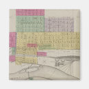 Search for dodge magnets Lithographed