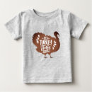 Search for thanksgiving baby boy tshirts Autumn