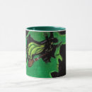 Search for wicked witch mugs Fantasy