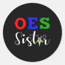 Search for sisterhood stickers Oes