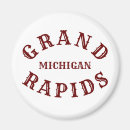 Search for midwest magnets Michigan