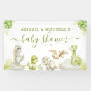 Search for dinosaur banners Modern