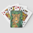 Search for predator playing cards Nature