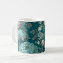 Search for blue botanical mugs Plants
