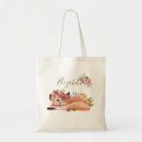 Search for baby fox tote bags Watercolor