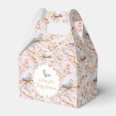 Search for baby girl favour boxes Whimsical baby shower