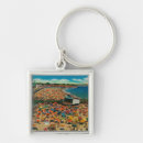 Search for cruz key rings Santa