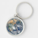 Search for africa continent key rings World