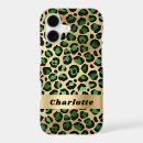 Search for wildlife animals iphone cases Jungle