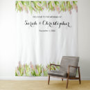 Search for floral wedding backdrops Photobooth
