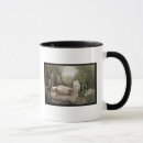 Search for broken mugs God