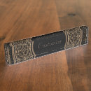 Search for ceo name plates Elegant