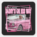 Search for your daddy stickers America