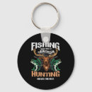 Search for deer hunting key rings Fisherman
