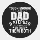 Search for step father stickers Papa
