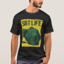 Search for sbt tshirts Staffie